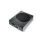 Cajón De Bajos Amplificado Focal Subwoofer Isub Active
