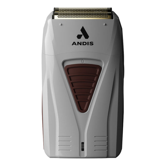 Rasuradora Afeitadora Andis Profoil Titanium Ts1 Inalámbrica