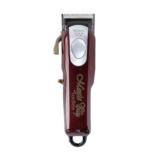 Maquina Cortar Pelo Cabello Inalambrica Wahl Profesional