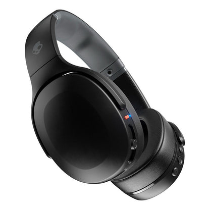 Audífonos Inalámbricos Skullcandy Over-ear Crusher Evo Negro