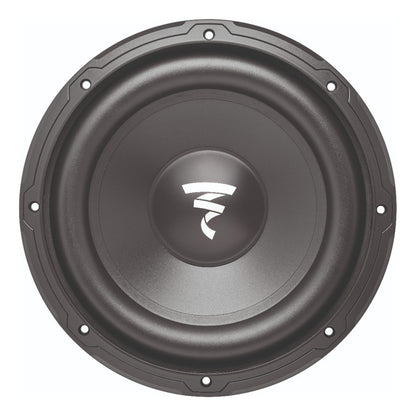 Subwoofer Focal Sub10 Shallow 9.8 Inch 230w Rms 460w Max Color Negro