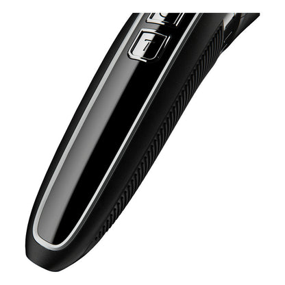 Maquina Rasuradora Andis Para Barba Y Cabello, Kit De Trimmer Incluye 6 Piezas Modelo Wdt-1 26085