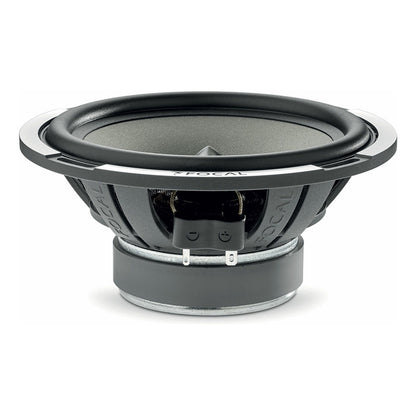 Set Medios Focal Expert Ps165v1 6.5 Polyglass 80w Rms 160w