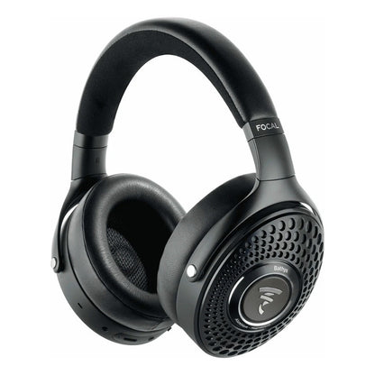 Audifonos Bathys Focal Reducción Ruido Bluetooth Deep Black