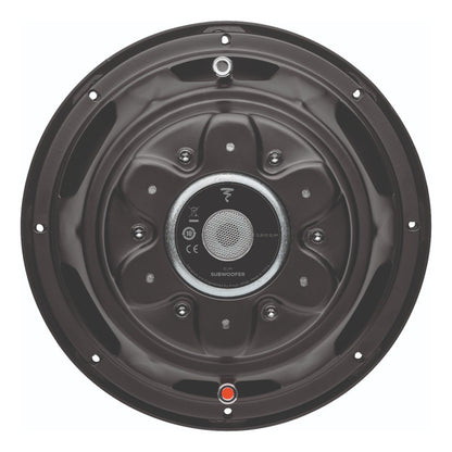 Subwoofer Focal Sub10 Shallow 9.8 Inch 230w Rms 460w Max