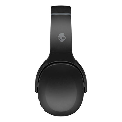 Audífonos Inalámbricos Skullcandy Over-ear Crusher Evo Negro