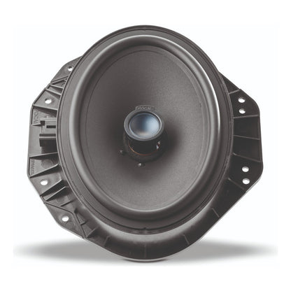Bocinas Para Auto Focal Ic Ford 690 6x9inc 75w Rms 150 W Max