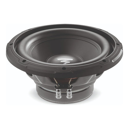 Subwoofer Focal Sub10dual 9 Inch 250w Rms 500w Max