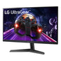 Monitor Gamer LG 24gs60f-b.awm Con Pantalla De 23.8  180hz 127v Y Resolución Full Hd