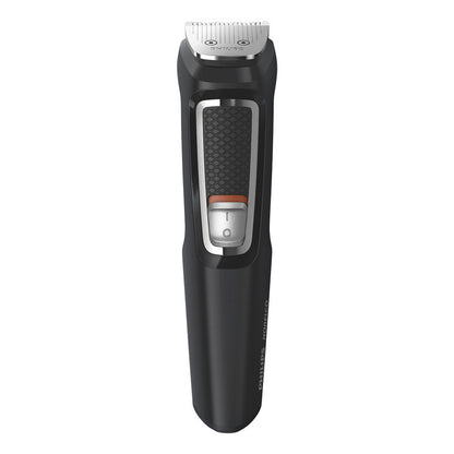 Rasuradora Philips Multigroomer Norelco Mg3740/40 Negra 127v