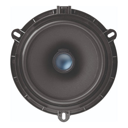 Bocinas Para Auto Focal Ic Ford 165 6.5  2vias 60w Rms 120w