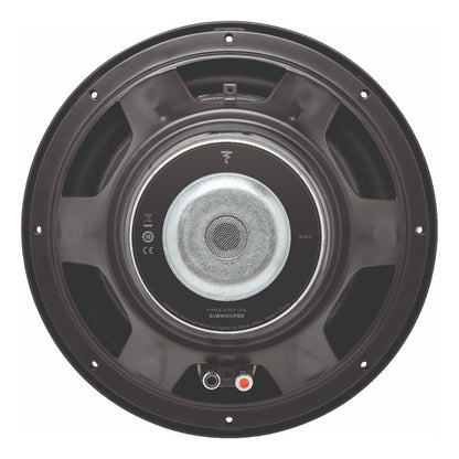 Subwoofer Focal Sub12 12 Inch 300w Rms 600w Max