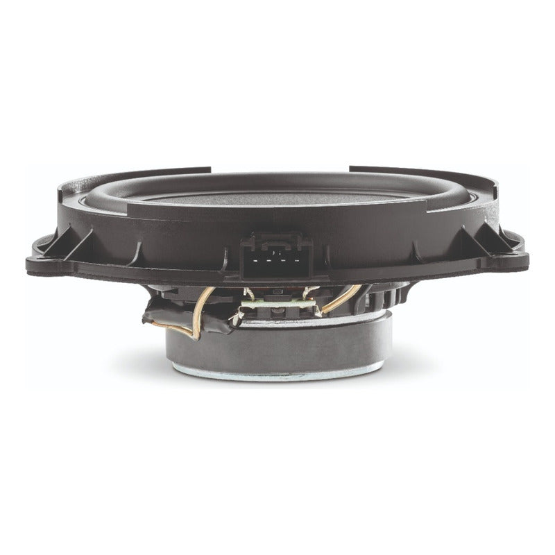 Bocinas Para Coche Focal Is Ford 165 6.5 Inc 2 Vias 60w Rms