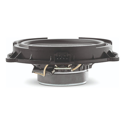 Bocinas Para Coche Focal Is Ford 165 6.5 Inc 2 Vias 60w Rms
