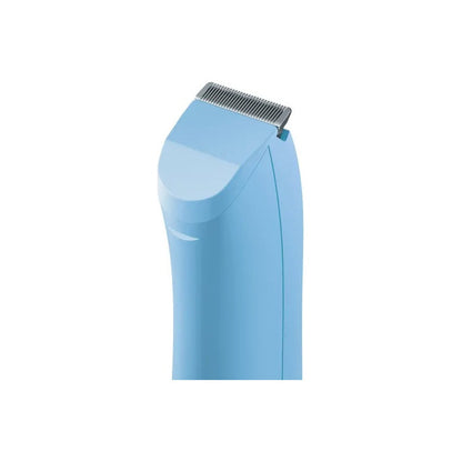 Maquina Rasuradora Inalambrica Wahl Peanut Li Barba/cabello Color Agua