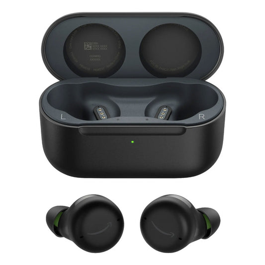 Audífonos Amazon Echo Buds Inalámbricos Cancelación De Ruido