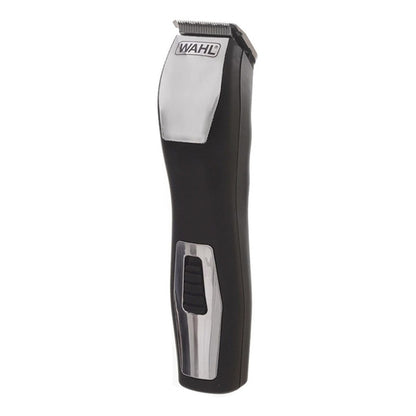 Máquina Corte Pelo Wahl Trimmer Goatee Negro 9987 D