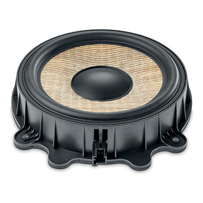 Kit Focal 2 Woofer Iw T3y 200 Plug & Play 150w 4 Ohms