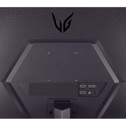 Monitor Gamer 24 Pulgadas Ultra Gear LG Pantalla Full Hd