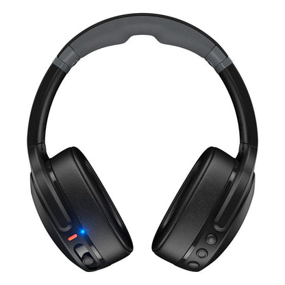 Audífonos Inalámbricos Skullcandy Over-ear Crusher Evo Negro