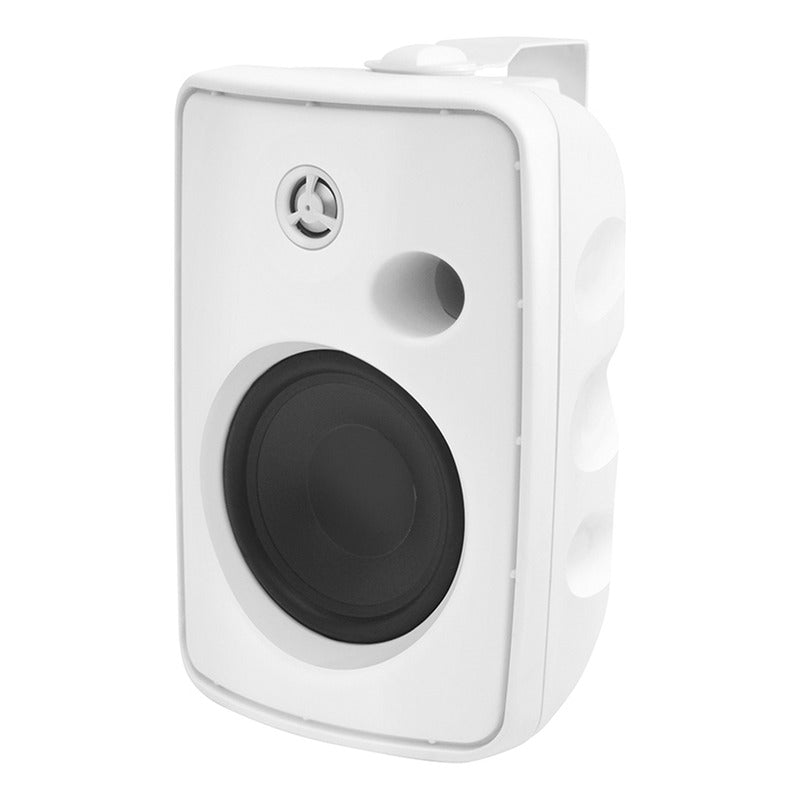 Bocinas Pasivas Para Exterior Pure Acoustics Ipx65 150w