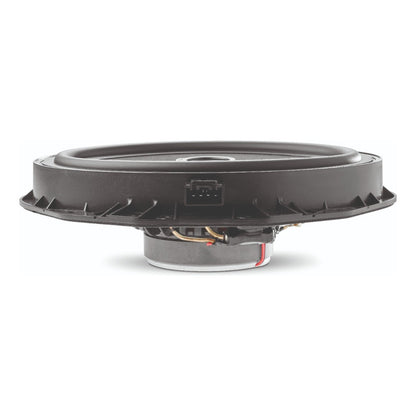 Bocinas Para Auto Focal Ic Ford 690 6x9inc 75w Rms 150 W Max