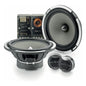 Set De Medios Focal Expert Ps165v1 Polyglass 80w Rms 160w