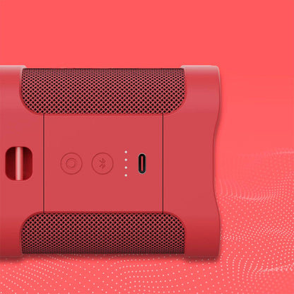 Skullcandy Terrain Mini Altavoz Bluetooth Inalámbrico Ipx7