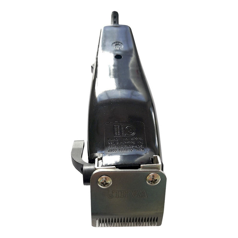 Máquina Wahl® Complete Haircutting Kit 17 Piezas Cortadora De Pelo Color Azul/blanco 79420-200