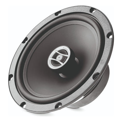 Bocinas Para Auto Focal Auditor Rcx-165 6.5inc 60rms 120wmax