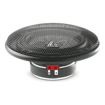 Set Focal Medios Access 130as 5 PuLG 50w Rms 100w Max 2 Vías
