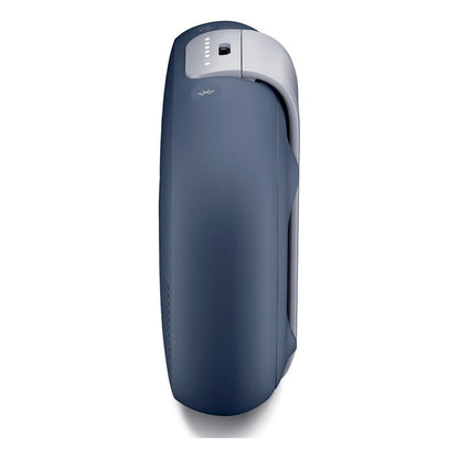Bose Soundlink Micro Parlante Portatil Bluetooth Resistente Al Agua Certificación Ipx7 Azul Oscuro