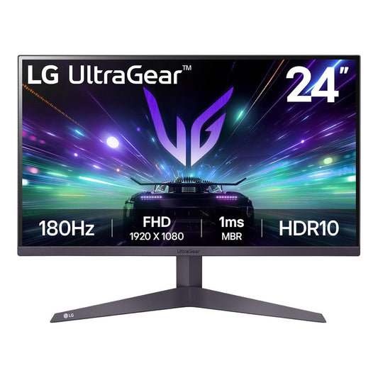 Monitor Gamer 24 Pulgadas Ultra Gear LG Pantalla Full Hd
