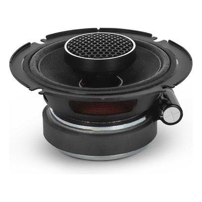 Set De Medios 2 Vías Alpine Serie S, 6x9 Pul, 260w, S2-s69c Color Negro