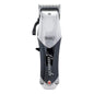 Cortador De Cabelo, Máquina De Acabamento Wahl Profissional Launch Clipper Negra Y Gris 127v