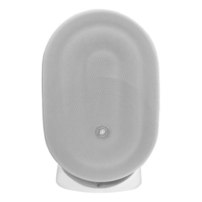Bocina Para Exteriores Pure Acoustics Con Bluetooth Ipx6 Piscinas Patios Terrazas Bocinas Inalambricas Plug & Play
