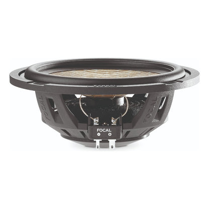 Set De Medios Focal Flax Evo Ps165fse 6.5inc 2vias 60w Rms