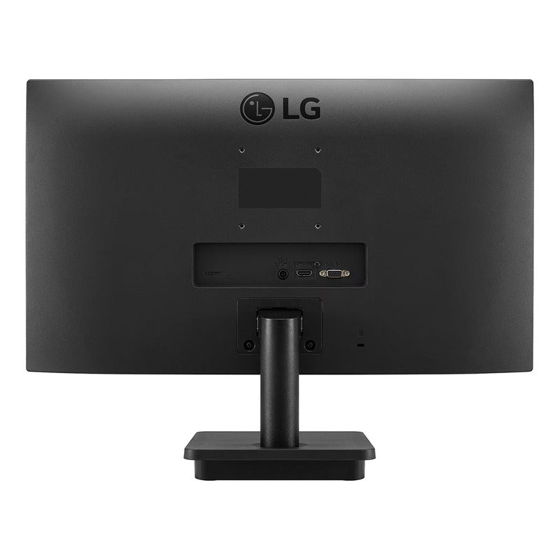 Monitor 22 Pul LG Pantalla Led Full Hd Panel Ips Free Sync