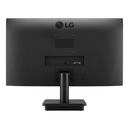 Monitor 22 Pul LG Pantalla Led Full Hd Panel Ips Free Sync