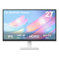 Monitor LG 27us500-w.awm Uhd 4k Hdr 10