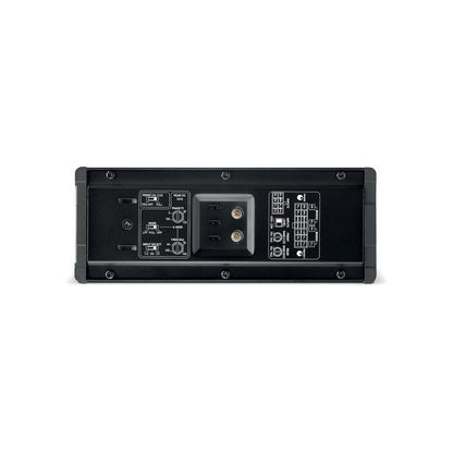 Amplificador 4 Canales Digital Focal Plug And Play Para Auto