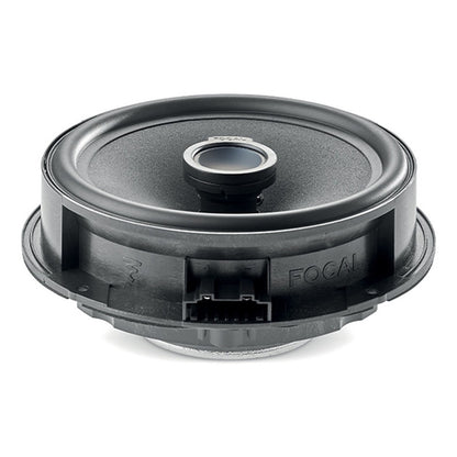 Nuevo Kit De Bocinas Coaxiales De 2 Vias Focal Modelo 2022