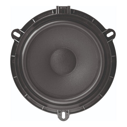 Bocinas Para Coche Focal Is Ford 165 6.5 Inc 2 Vias 60w Rms