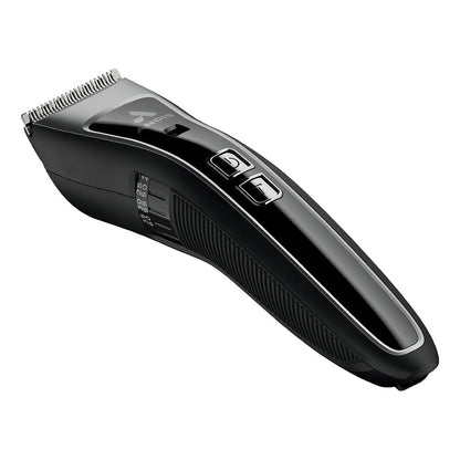 Maquina Rasuradora Andis Para Barba Y Cabello, Kit De Trimmer Incluye 6 Piezas Modelo Wdt-1 26085
