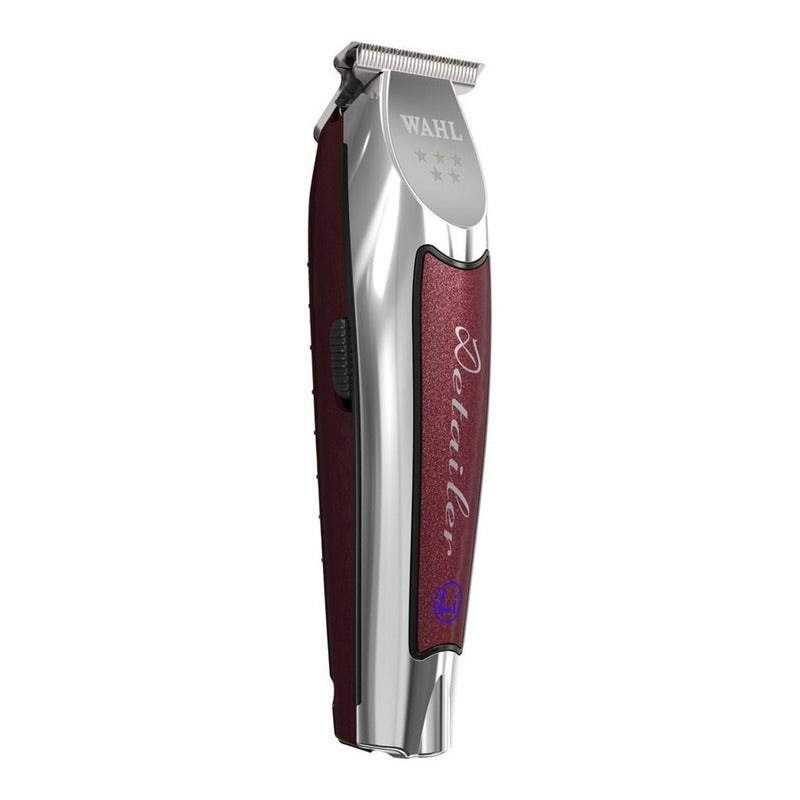 Máquina Terminadora Inalámbrica Wahl Detailer Cordless