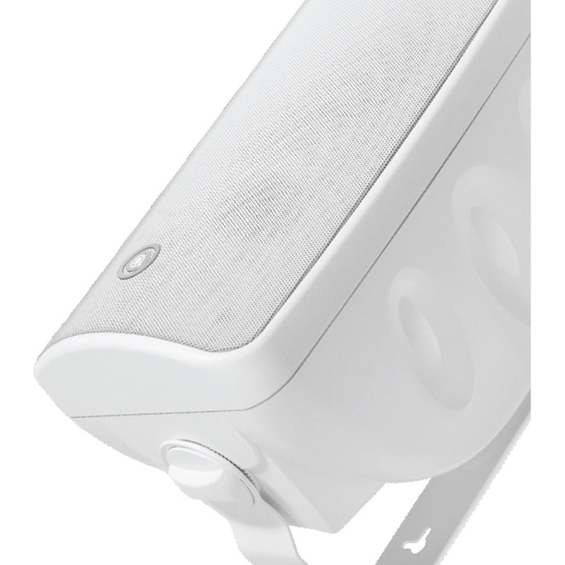 Bocinas Pasivas Para Exterior Pure Acoustics Ipx65 150w