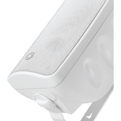 Bocinas Pasivas Para Exterior Pure Acoustics Ipx65 150w