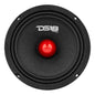 Ds18 Pro-gm6.4b Bocinas Medio Rango 6.5 Con Bala 480w