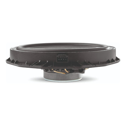 Bocinas Para Auto Focal Is For 690 6x9inc 2vias 75wrms