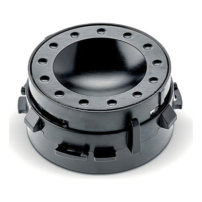 Kit De Bocina Focal Is Psa 165 De 2 Vías Separadas 60w Rms Color Negro
